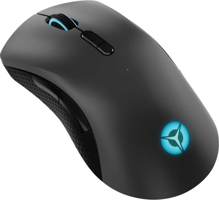 Image du produit Lenovo Souris de jeu Legion M600 (Sans fil, Filaire)