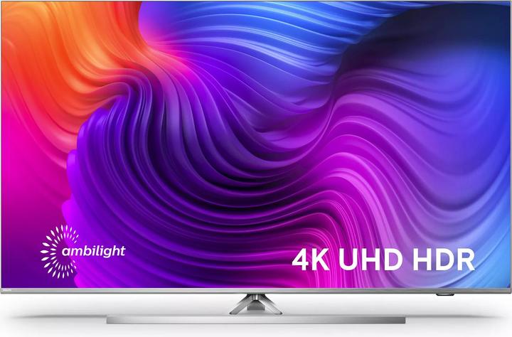 Produktbild Philips 65PUS8506 Ambilight (65", PUS8506, LED, 4K, 2021)
