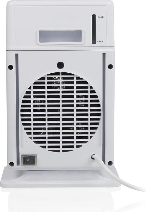 Actual product image Tristar Ceramic Heater and Humidifier (2000 W)
