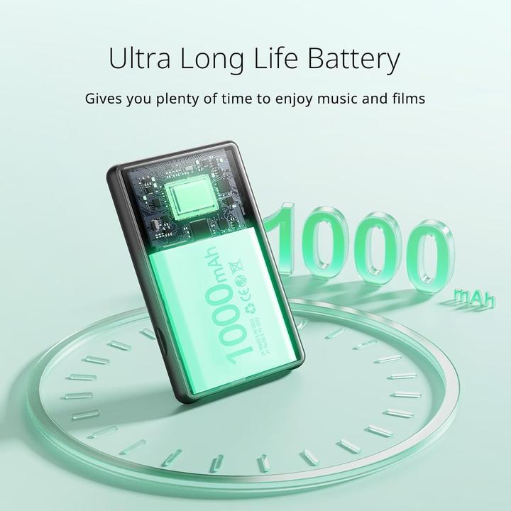 Actual product image Yoton YM06 (16 GB)
