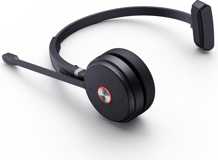 Image du produit Yealink WH62 Mono (Sans fil, USB-A)