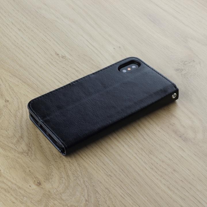 Immagine prodotto PhoneLook Coque Premium Flip (Apple iPhone X)