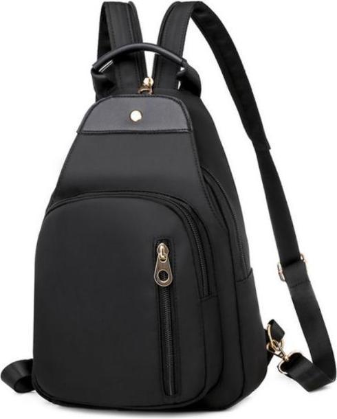 MU Style Larry Series 2in1 Crossbody Bag und Rucksack