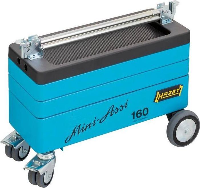 Produktbild HAZET Werkstattwagen (1 x)