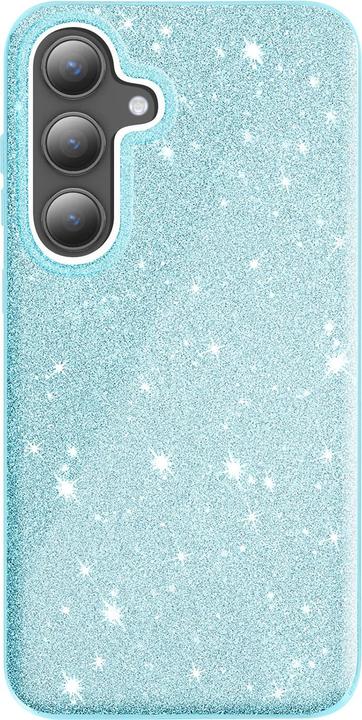 Actual product image Avizar Spark Case (Samsung Galaxy S25)