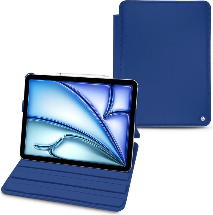 Produktbild Noreve Lederschutzhülle horizontal (iPad Air 2022 (5. Gen), iPad Air 2020 (4. Gen))