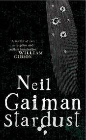 Produktbild Stardust (Englisch, Neil Gaiman, 2005)