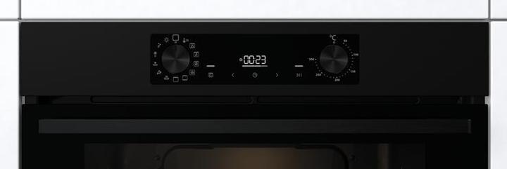 Etna Four Multifonctionnel Op316mz