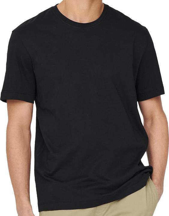 Immagine prodotto Only & Sons 3er Pack MAX T-Shirt (M)