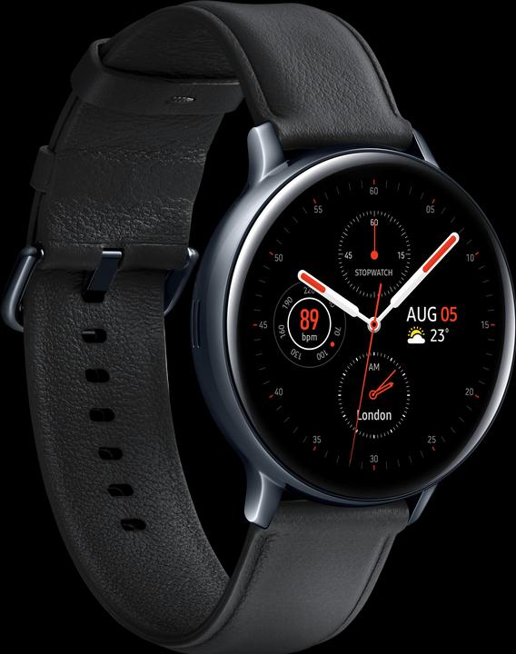 Produktbild Samsung Galaxy Watch Active 2 (44 mm, 4G)