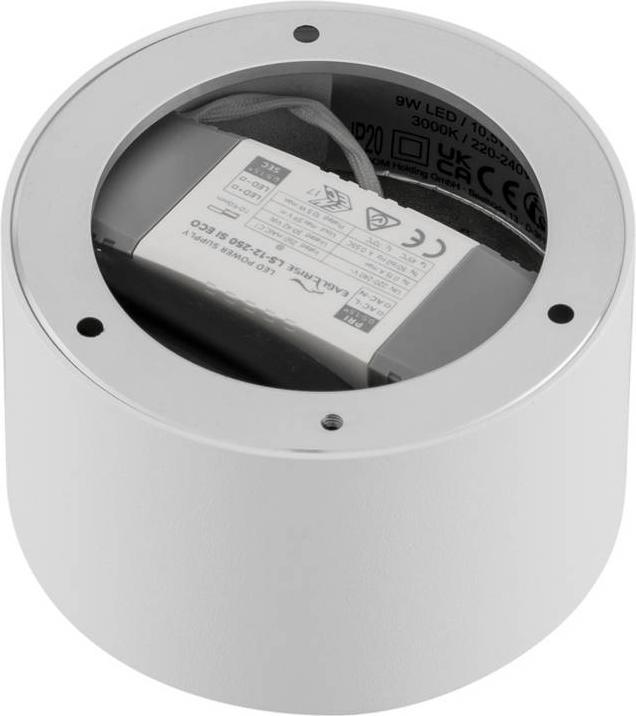 Actual product image Lindby Nivoria (840 lm)