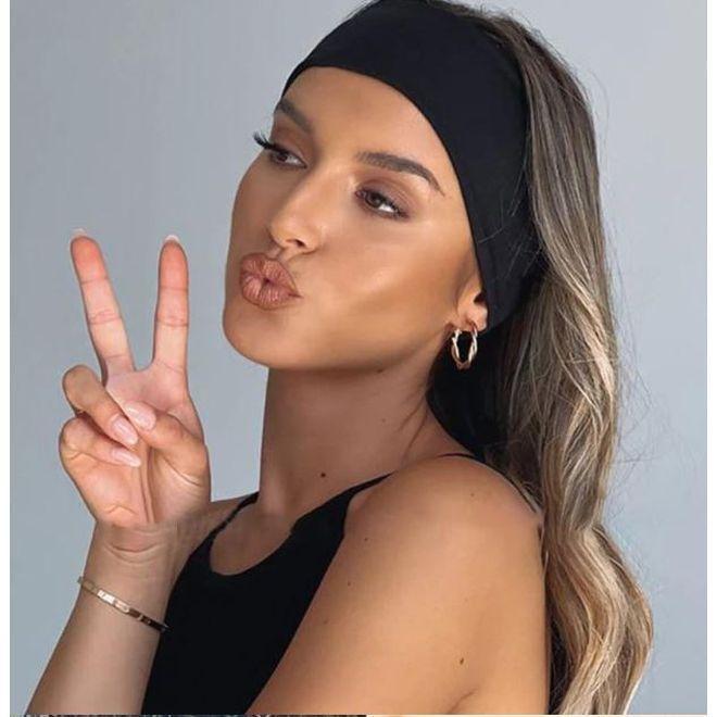 Image du produit MU Style Daily Series Bandeau élastique pour les cheveux