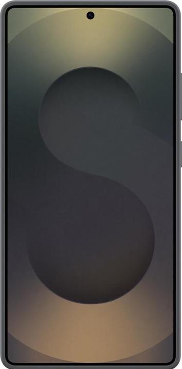 Actual product image Samsung Silicone Case (Samsung Galaxy S25 Ultra)