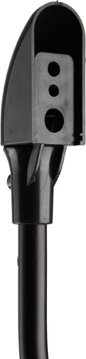 Actual product image InLine Speaker stand telescope (1 pcs., Stand, Height-adjustable)