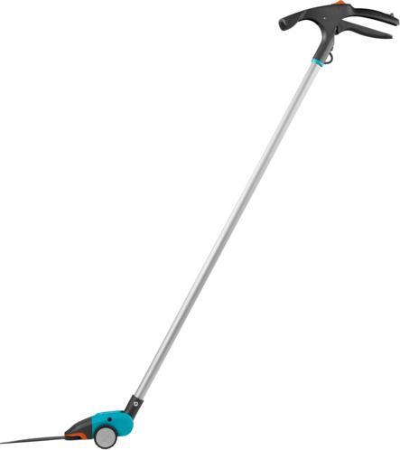 Actual product image Gardena Comfort grass shears long handle