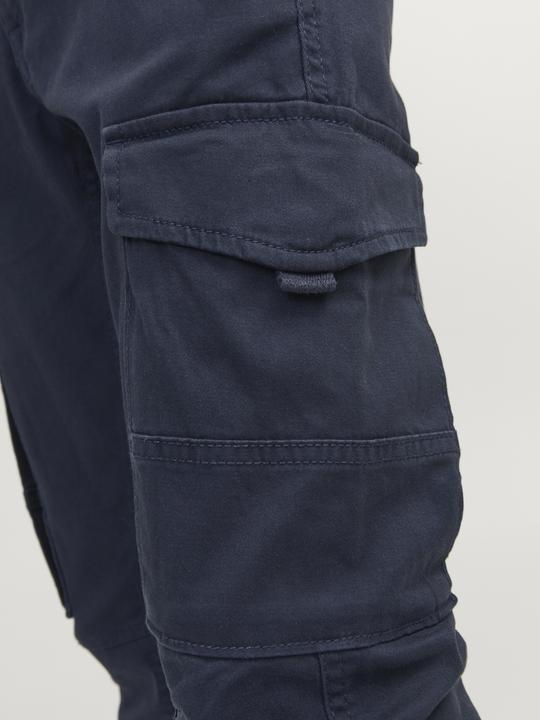 Produktbild Jack & Jones Jpstpaul Jjflake Akm 542 Noos Mni (104)