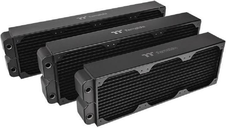 Immagine prodotto Thermaltake Pacifico CL420 (140 mm)