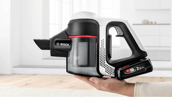 Image du produit Bosch Hausgeräte Unlimited 6, BKS611MTB