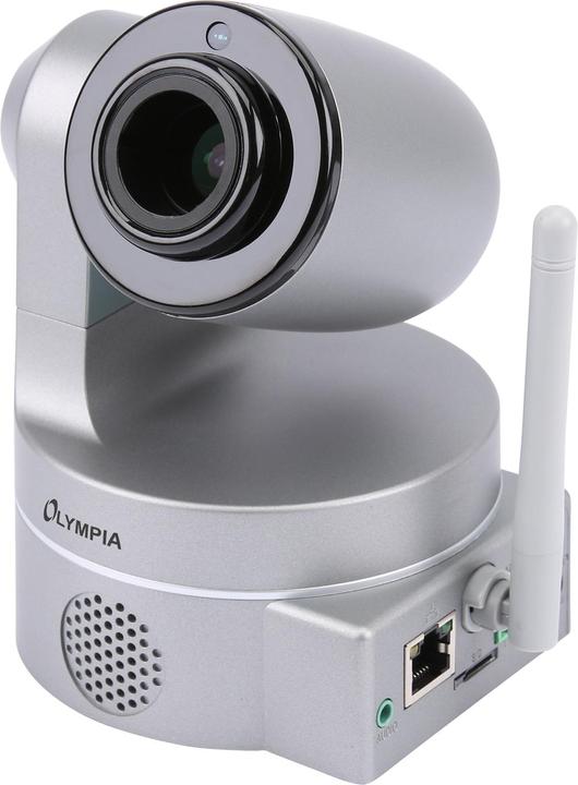 Actual product image Olympia Ic 1285 Z (1280 x 720 pixels)