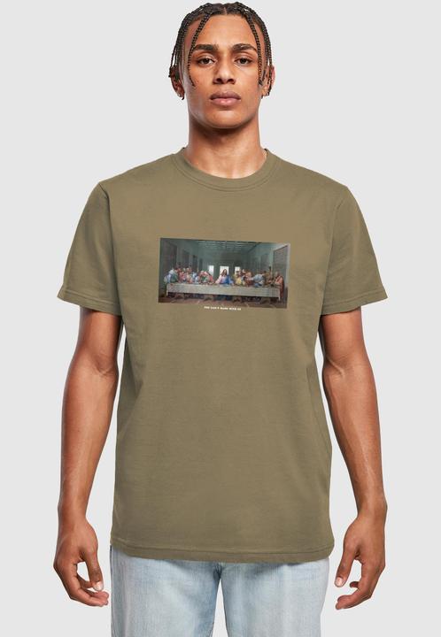 Immagine prodotto Mister Tee Maglietta Can't Hang With Us - 7350 (S)