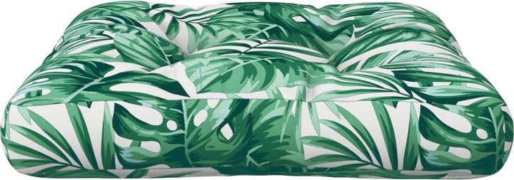 Produktbild VidaXL 10-tlg. Garten-Lounge-Set mit Kissen (60 x 60 cm)