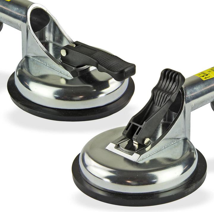 Produktbild Dema Saugheber / Glassauger GH100 bis 120 kg (120 kg)
