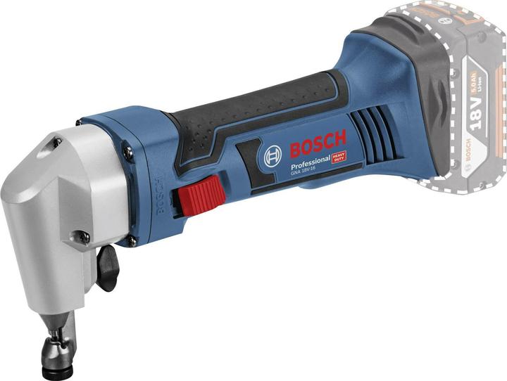 Bosch Professional Gna 18v-16