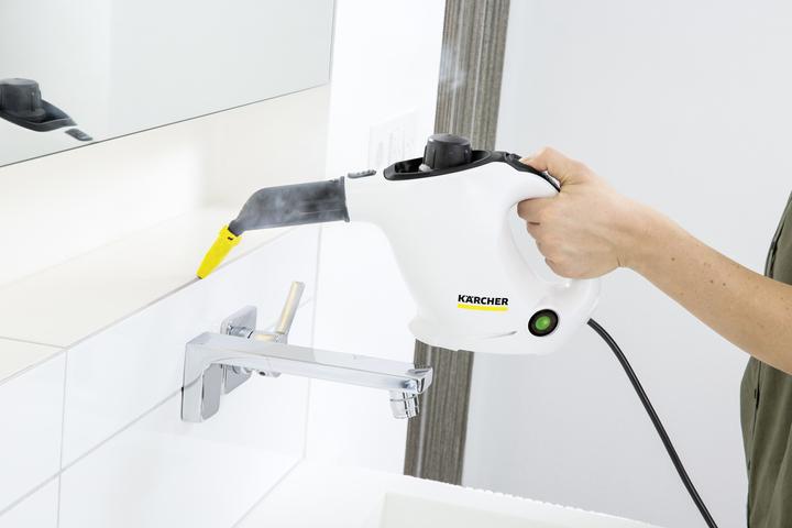 Image du produit Kärcher SC 1 (3 bar, 1200 W)