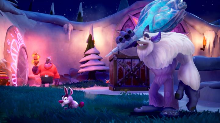 Produktbild Activision Spyro Reignited Trilogy (Switch, Multilingual)