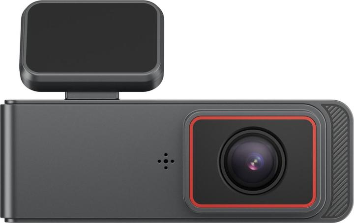 Actual product image Kingslim E2 Pro Dash Camera (E2 Pro Dash Cam)
