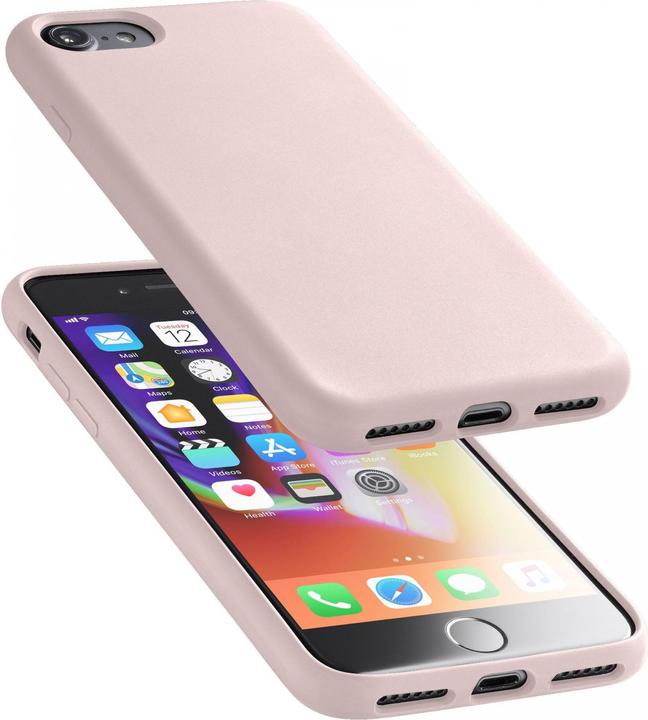 Immagine prodotto Cellularline Sensazione (Apple iPhone 8)