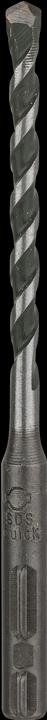 Actual product image Bosch Zubehör Multipurpose drill 5 mm Accessori (5 mm)