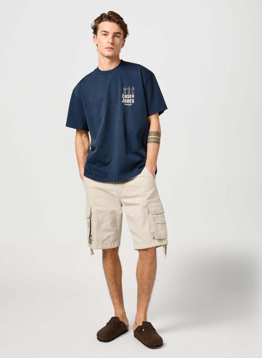 Produktbild Wrangler Cargoshorts Cj Cargo Shorts (31)