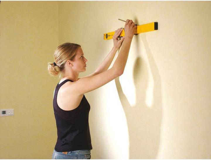 Immagine prodotto Stabila Livella (80 cm)