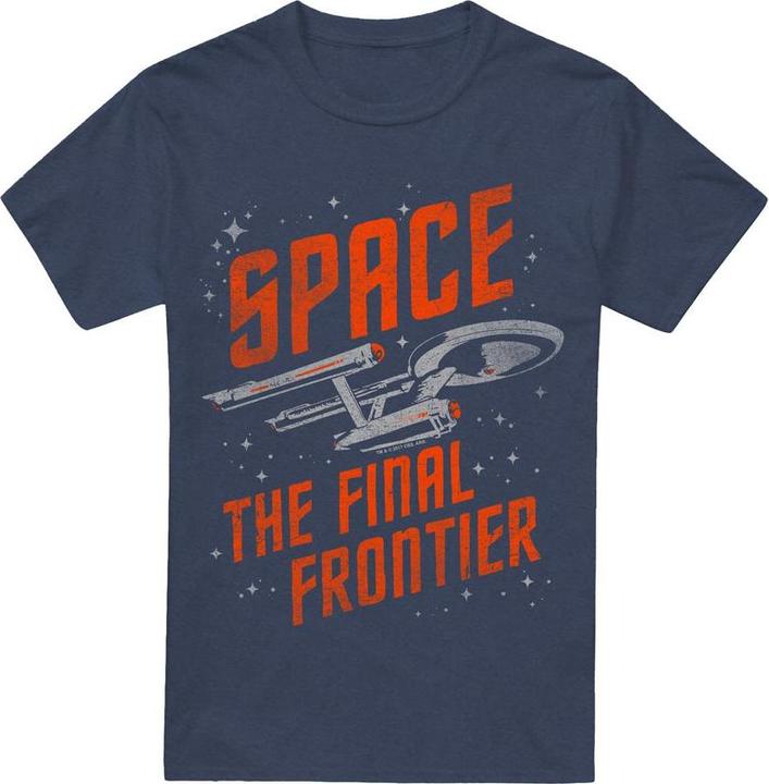 Immagine prodotto Space Travel Maglietta Adulto Unisex (3XL)