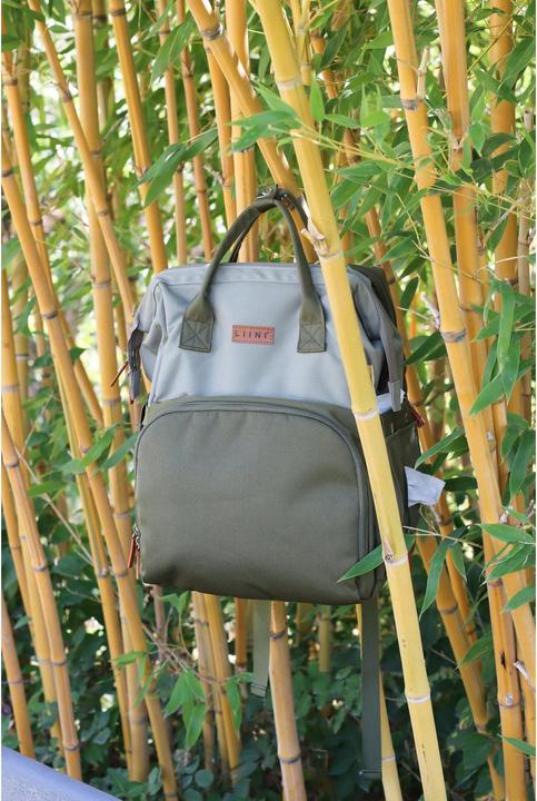 Produktbild Liini Wickelrucksack