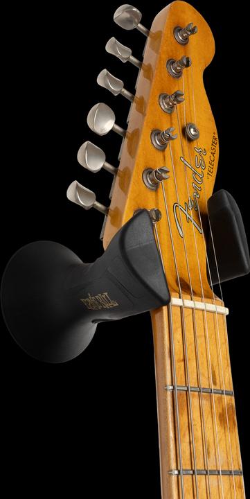 Actual product image Ernie Ball Guitar Wall Mount Hanger