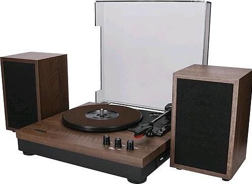 Immagine prodotto Muse PLATENSPELER MT108BT