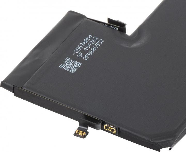 Immagine prodotto Aftermarket Akku für iPhone 11 Pro Max, mit built in Flex für BMS (no spot welding needed)
