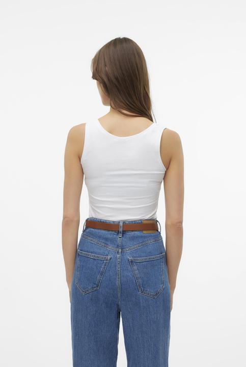 Image du produit Vero Moda Vmlulu Sl Tank Top Jrs Ga Noos (S)