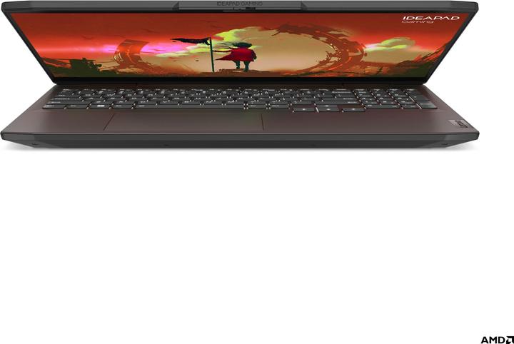 Produktbild Lenovo IdeaPad Gaming 3 15ARH7 (15.60", AMD Ryzen 5 6600H, 16 GB, 512 GB, DE)