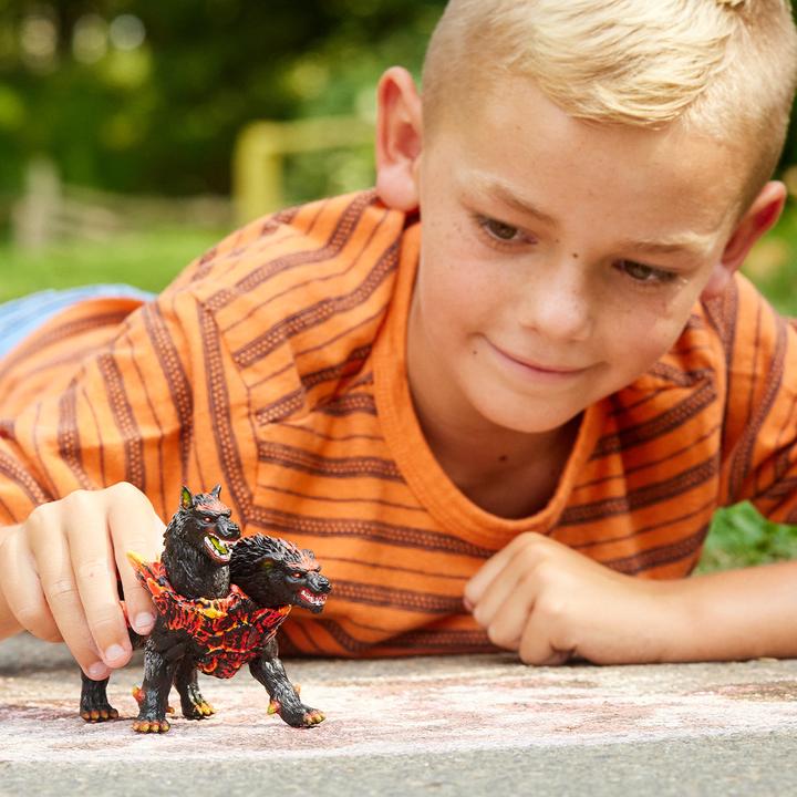 Produktbild Schleich Höllenhund