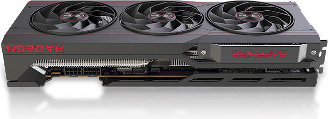 Produktbild Sapphire Radeon RX 7900 XT Pulse Gaming (20 GB)