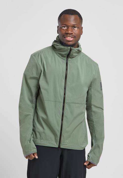 Produktbild Jack Wolfskin Bike Commute Wind Jkt M (3XL)