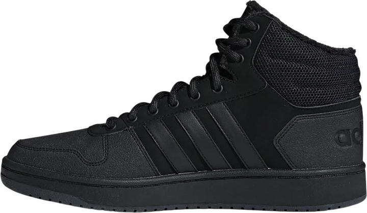 Immagine prodotto adidas Hoops 2.0 Scarpe Sportive Uomo (43)