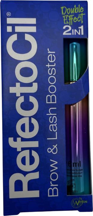 Produktbild Refectocil Lash&Brow Booster (6 ml)