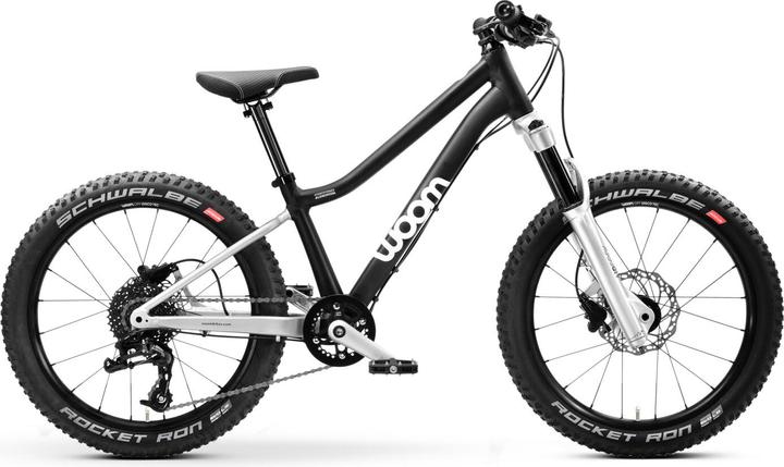 Image du produit woom Off Air 4 (20")