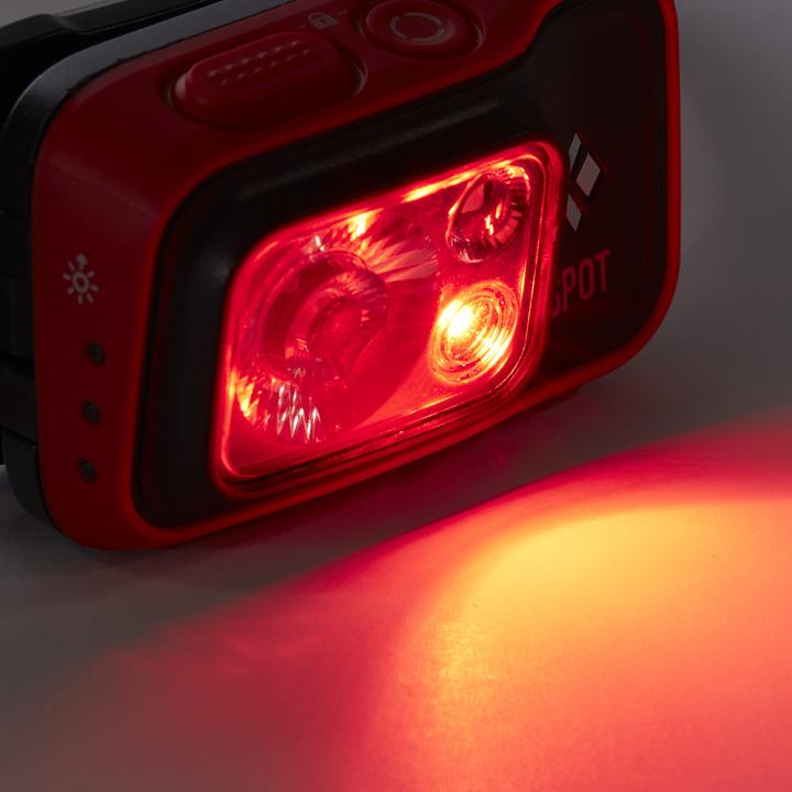 Actual product image Black Diamond SPOT 400 HEADLAMP (400 lm)