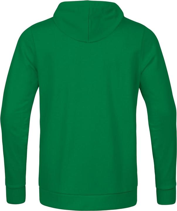 Produktbild JAKO Kapuzenjacke Base (128)