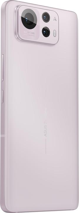Produktbild ASUS Zenfone 12 Ultra (512 GB, Rose, 6.78", Dual SIM, 50 Mpx, 5G)